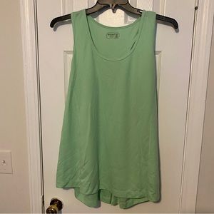 Be Inspired 2X tank top